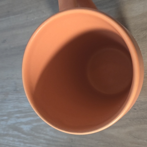 Noble Oak Whiskey Coffee Cup NWOT - Picture 3 of 5